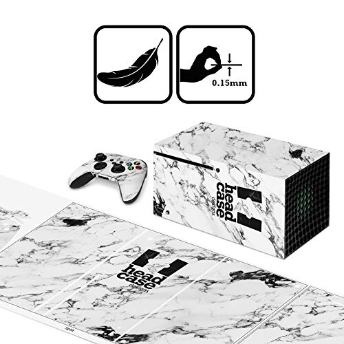 Kafa Durumda Tasarımlar Resmen Lisanslı Monika Strigel Lavanta Pembe Sanat Mix Mat Vinil Sticker Oyun Cilt Kılıf Kapak Xbox One