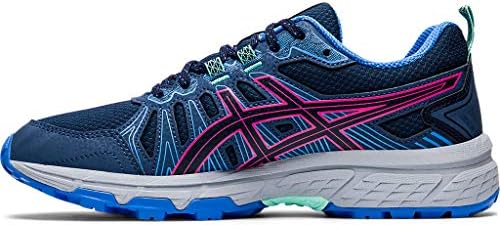 ASICS Kadın Gel-Venture 7 Koşu Ayakkabısı