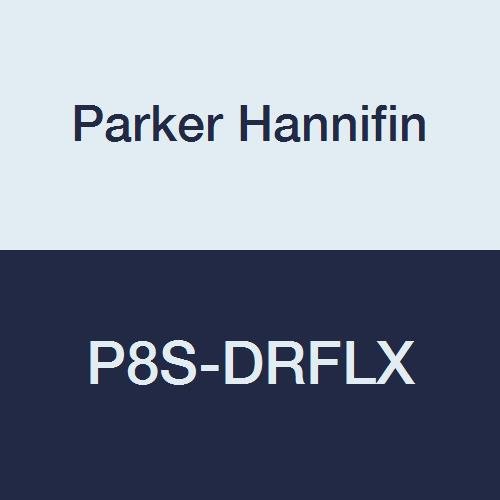 Parker Hannifin P8S-DRSHX P1J Kompakt Silindir için Açılır Kamış Sensörü, 8 mm Hızlı Bağlantı Kablosu