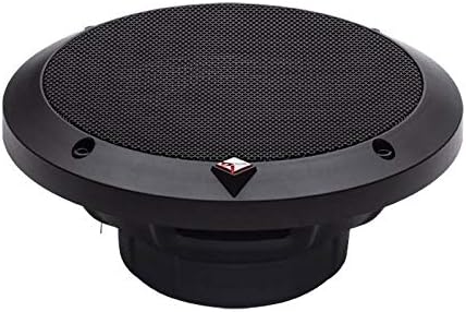 Rockford Fosgate P1675 6.75 240W 3 Yönlü Araç Koaksiyel Ses Hoparlörleri Stereo