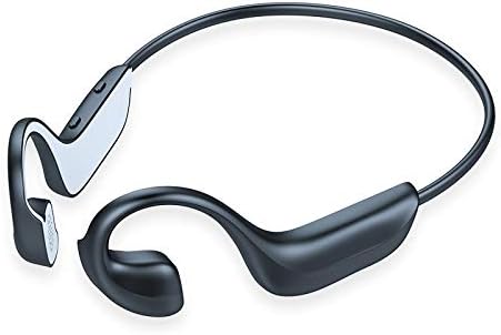 Iletim kablosuz Bluetooth Openear Kulaklık Açık Stereo Spor Su Geçirmez mikrofonlu kulaklık Kulaklık