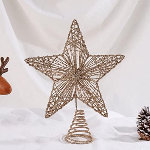 Noel Ağacı üst Yıldız, Noel Ağacı Topper, Ağaç üst Yıldız, Ağaç üst Yıldız, Noel Ağacı üst Yıldız, Noel Ağacı üst Yıldız, Noel