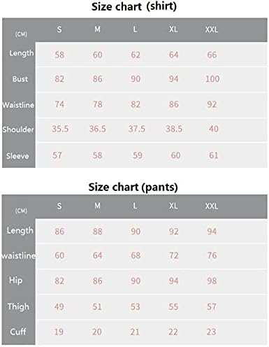 GYZCZX Termal Iç Çamaşırı Kadın Paçalı Don Polar Kış Elastik Spor Setleri (Renk : B, Boyutu : L (60-68 kg))