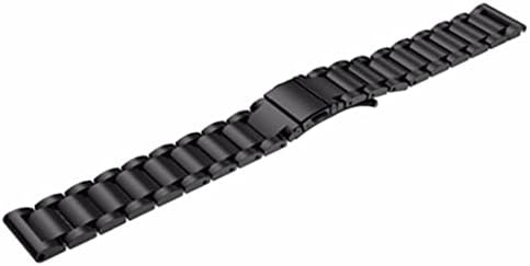 Kıngjınglo Kayış için GTR3 Metal Band Bilezik için Huami-Amazfit GTR 3/ GTR 3 PRO 22mm akıllı saat bileklikler Kordonlu Saat