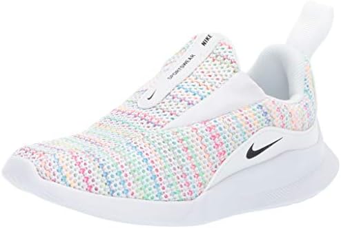 Nike Unisex-Çocuk Viale Uzay Boyası (Td) Spor Ayakkabı