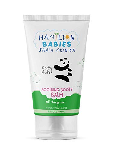 Hamilton Babies Bundle of Delight; Bebek Şampuanı/Vücut Yıkama, Saç Kremi, Yüz ve Vücut Losyonu, Güneş Kremi (SPF-30),Yatıştırıcı