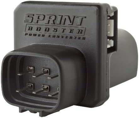 SprintBooster SBSC0002S Plug-N-Play Performans Yükseltme Güç Dönüştürücü