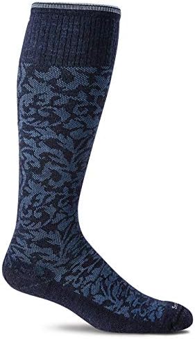 Sockwell Kadın Şam Orta Dereceli Sıkıştırma Çorabı