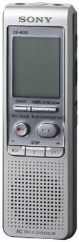 Sony ICDB300-64MB Dijital Ses Kayıt Cihazı