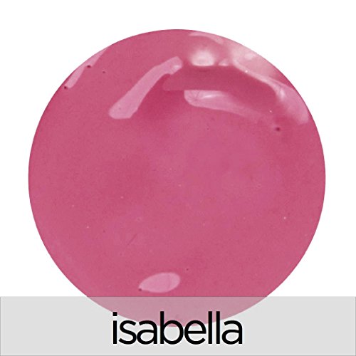 La Bella Donna Parlak Mineral Dudak Parlatıcısı-Isabella