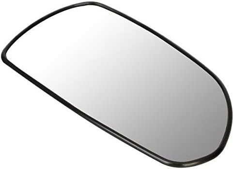 876212D510 OE Tarzı Yolcu / Sağ Yan Ayna Cam Lens w/ısıtmalı Elantra 01-06 ile uyumlu