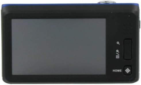 Polaroid IS827-BLU-FHUT 16 Dijital Fotoğraf Makinesi, 3 inç LCD (Mavi)