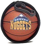 Maccabi Art Resmi Olarak NBA Denver Nuggets Ball'u Aksesuar Çantasına Lisansladı